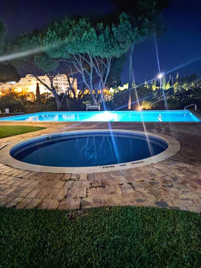 Vieira Apartment 1 Quarteira Dış mekan fotoğraf