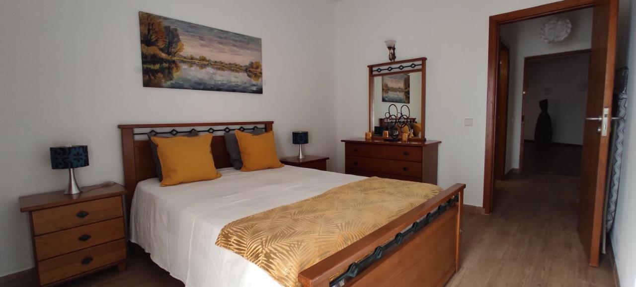 Vieira Apartment 1 Quarteira Dış mekan fotoğraf