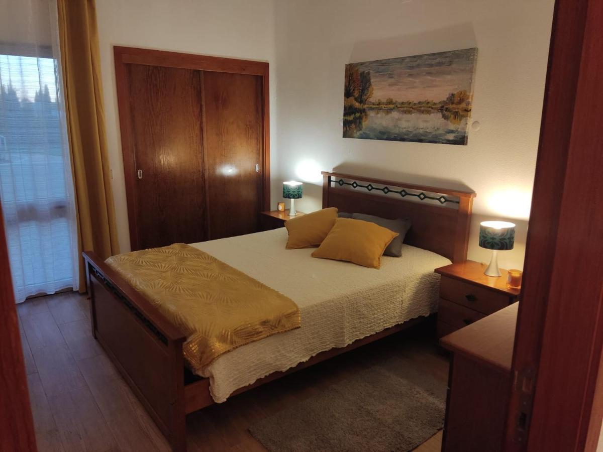 Vieira Apartment 1 Quarteira Dış mekan fotoğraf