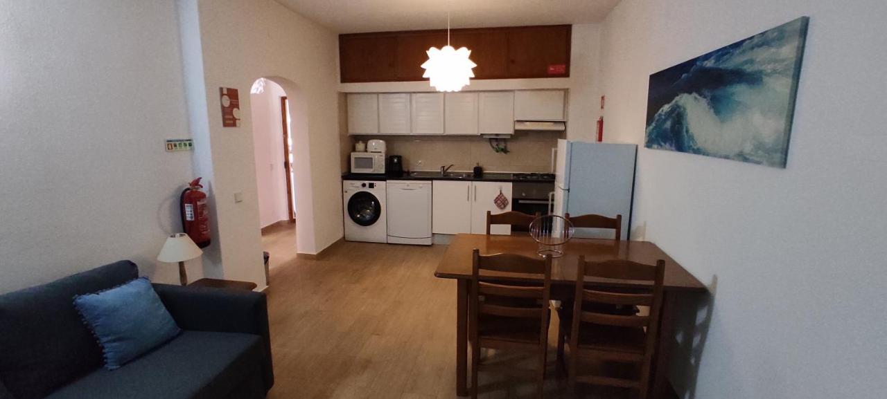 Vieira Apartment 1 Quarteira Dış mekan fotoğraf