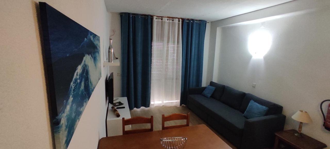Vieira Apartment 1 Quarteira Dış mekan fotoğraf