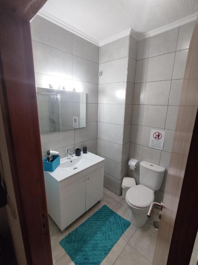 Vieira Apartment 1 Quarteira Dış mekan fotoğraf