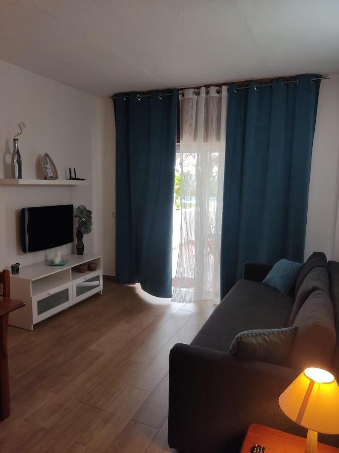 Vieira Apartment 1 Quarteira Dış mekan fotoğraf