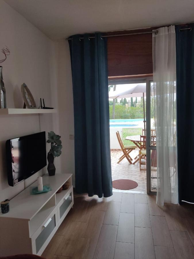 Vieira Apartment 1 Quarteira Dış mekan fotoğraf