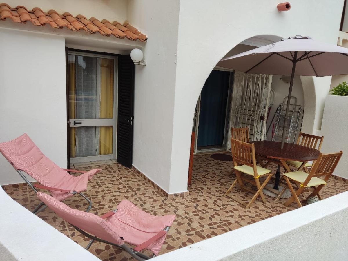 Vieira Apartment 1 Quarteira Dış mekan fotoğraf