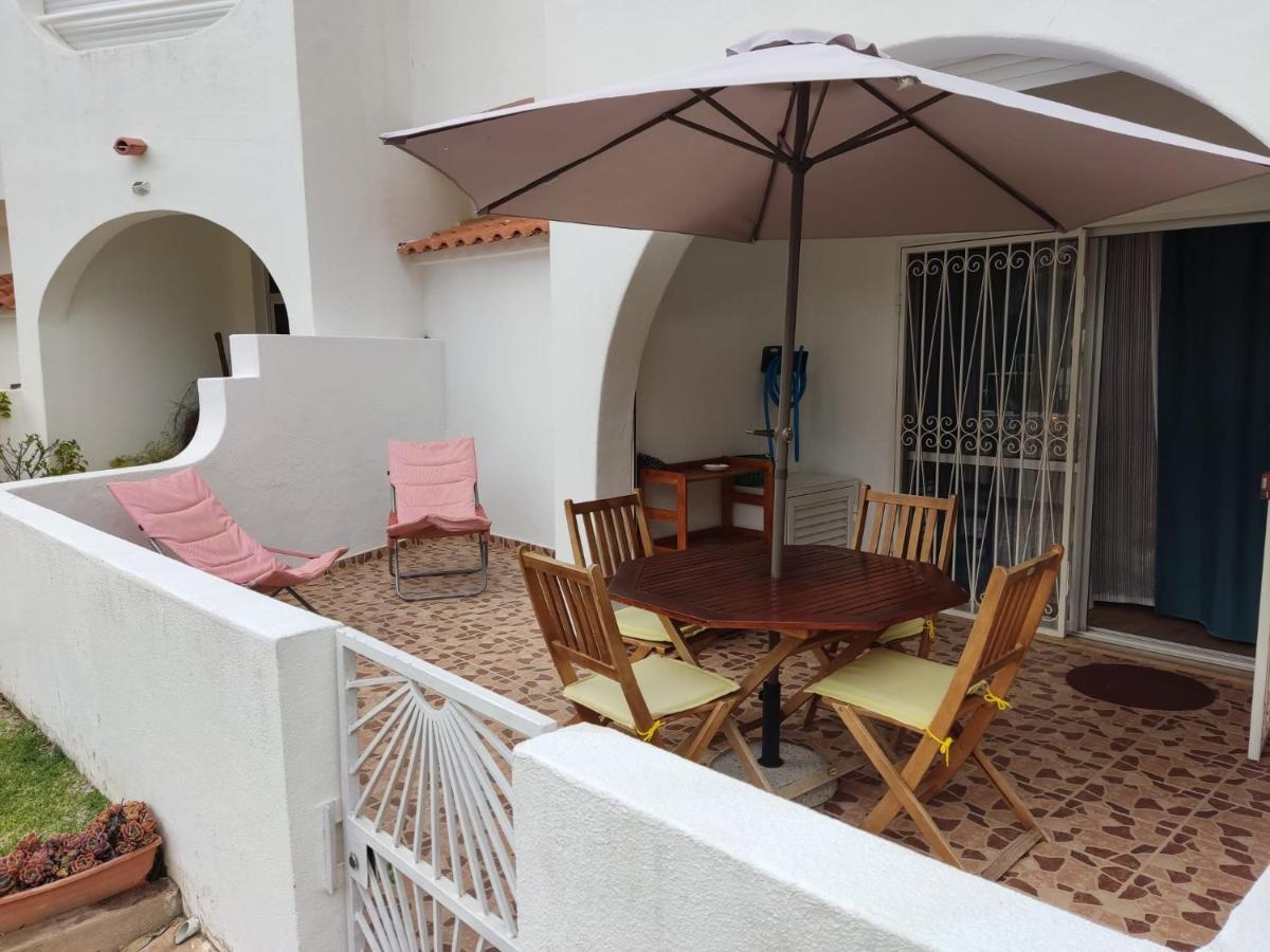 Vieira Apartment 1 Quarteira Dış mekan fotoğraf