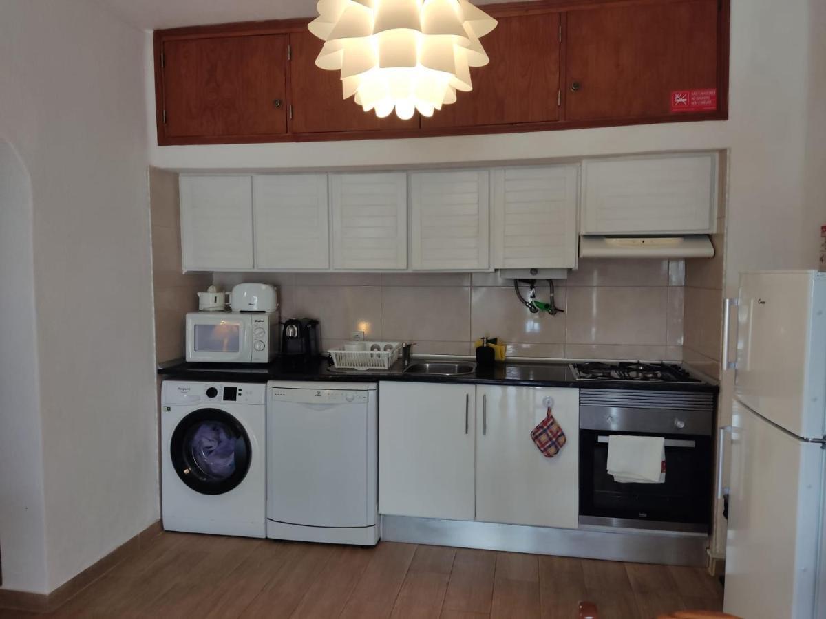 Vieira Apartment 1 Quarteira Dış mekan fotoğraf