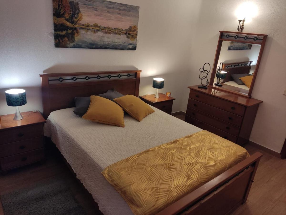 Vieira Apartment 1 Quarteira Dış mekan fotoğraf