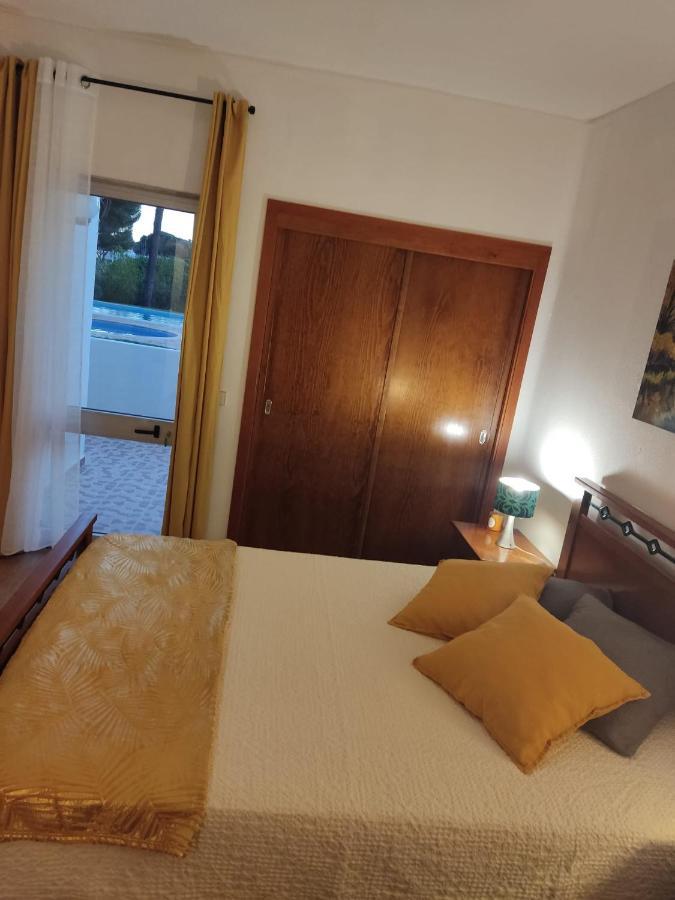 Vieira Apartment 1 Quarteira Dış mekan fotoğraf