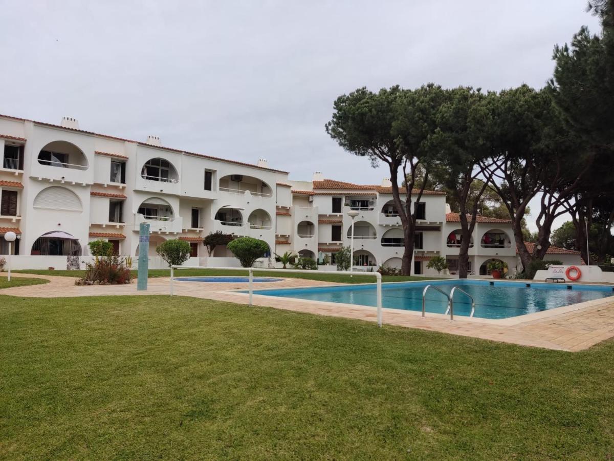 Vieira Apartment 1 Quarteira Dış mekan fotoğraf
