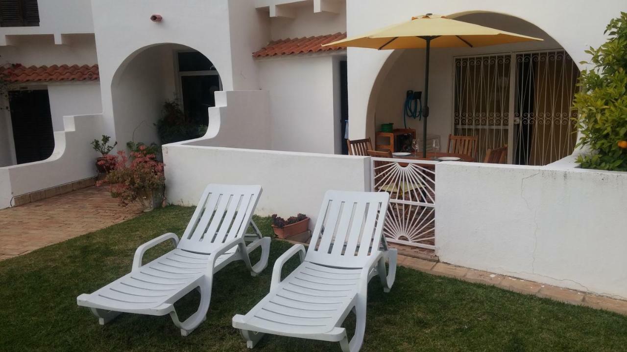 Vieira Apartment 1 Quarteira Dış mekan fotoğraf